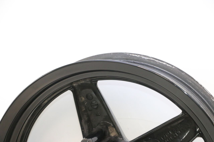 photo de JANTE AVANT YAMAHA XMAX X-MAX 125 (2006 - 2009) - Zoom composants