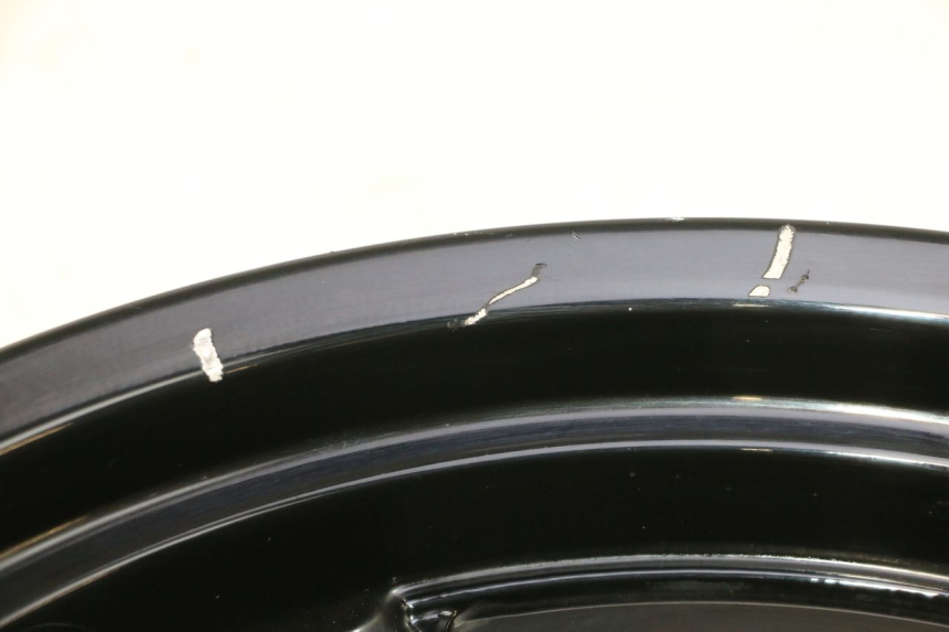 photo de JANTE AVANT YAMAHA XMAX X-MAX 125 (2006 - 2009) - Marquages et références