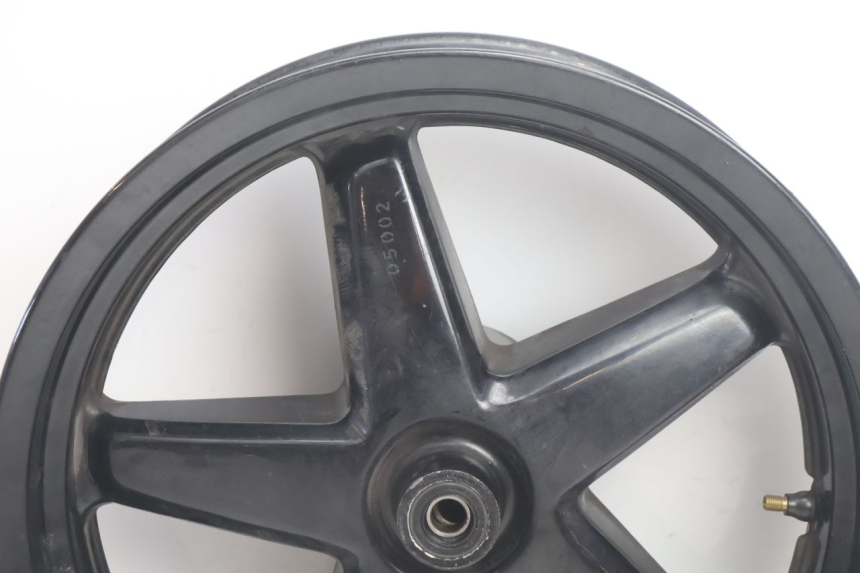photo de JANTE AVANT YAMAHA X-MAX XMAX 125 (2010 - 2013) - Détail de la pièce