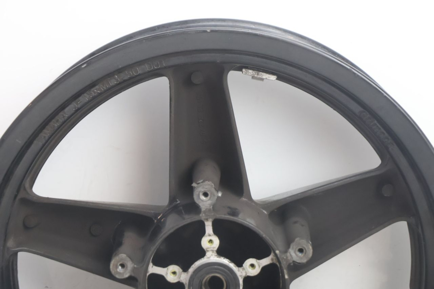 photo de JANTE AVANT YAMAHA X-MAX XMAX 125 (2010 - 2013) - Points de fixation