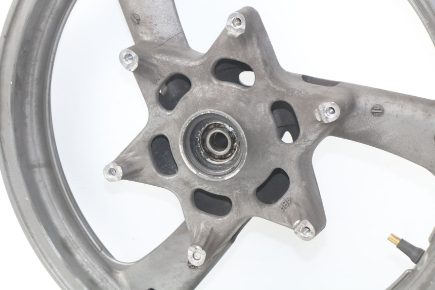 photo de JANTE AVANT YAMAHA XJ600 XJ DIVERSION 600 (1992 - 1997)