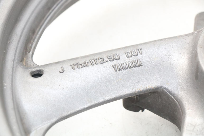 photo de JANTE AVANT YAMAHA XJ600 XJ DIVERSION 600 (1992 - 1997)