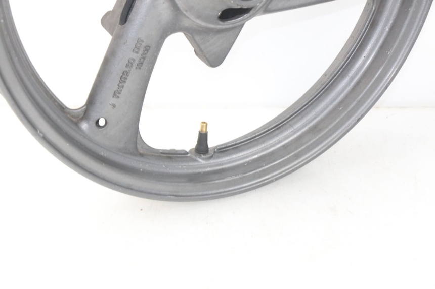 photo de JANTE AVANT YAMAHA XJ600 XJ DIVERSION 600 (1992 - 1997)