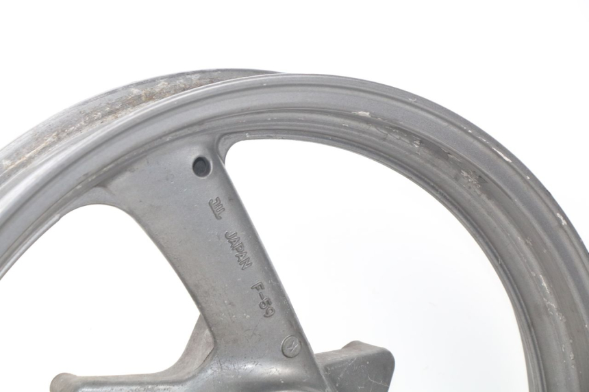 photo de JANTE AVANT YAMAHA XJ600 XJ DIVERSION 600 (1992 - 1997)