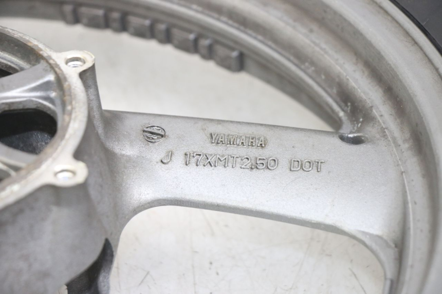 photo de JANTE AVANT YAMAHA XJN DIVERSION 600 (2000 - 2003) - Vue d’ensemble