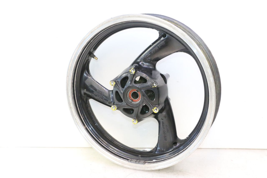 photo de JANTE AVANT YAMAHA XJR 1300 (1998 - 2002) - Vue principale