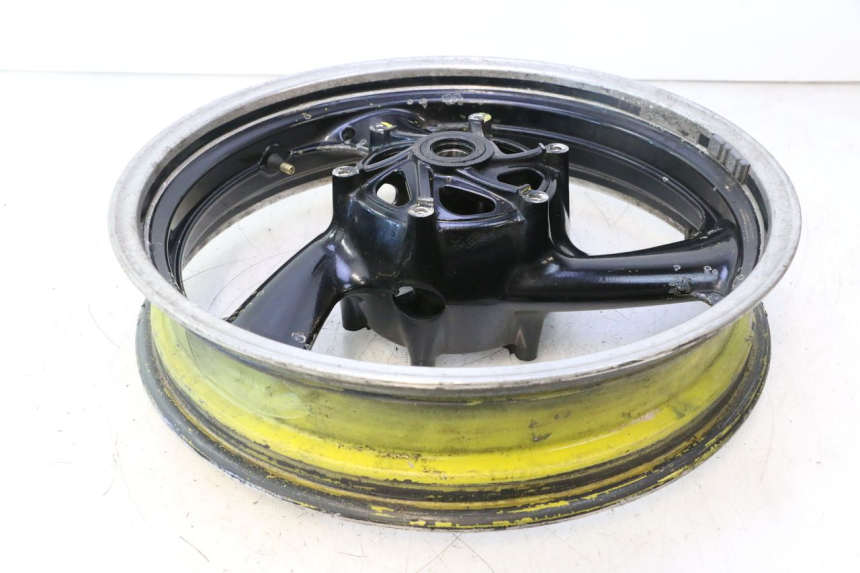 photo de JANTE AVANT YAMAHA XJR 1300 (1998 - 2002) - Détail de la pièce