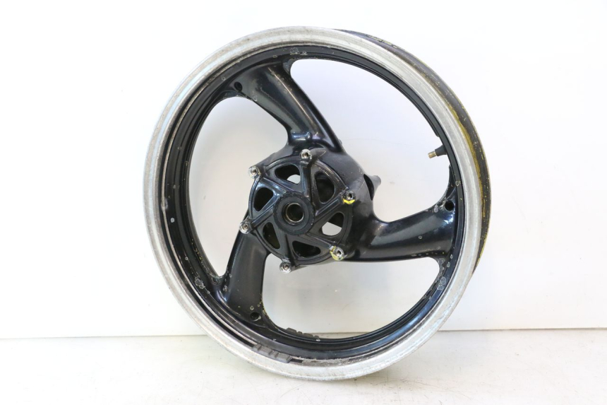 photo de JANTE AVANT YAMAHA XJR 1300 (1998 - 2002) - Détails caractéristiques