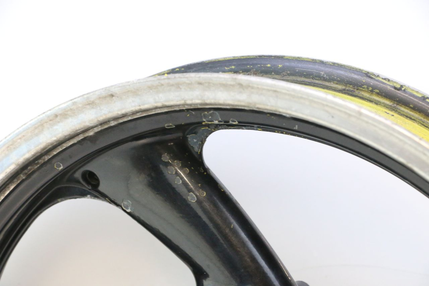 photo de JANTE AVANT YAMAHA XJR 1300 (1998 - 2002) - Zoom composants