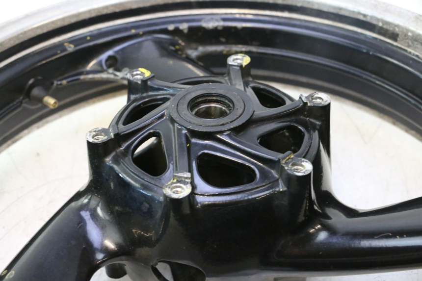 photo de JANTE AVANT YAMAHA XJR 1300 (1998 - 2002) - Autre angle de vue