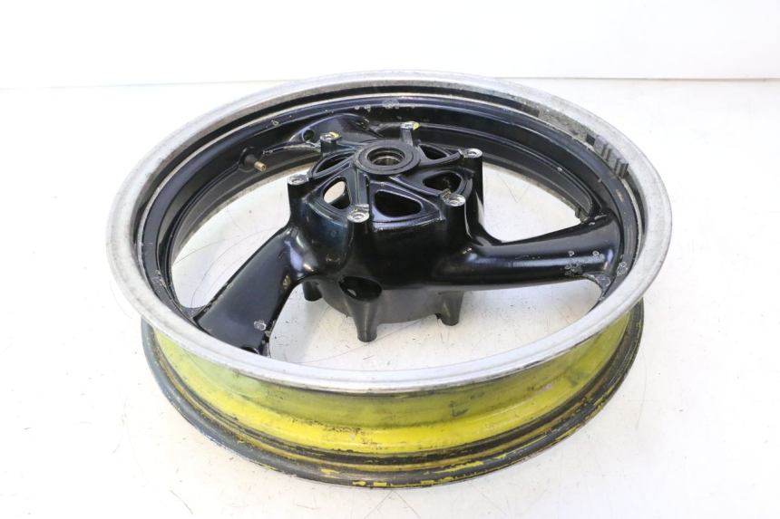 photo de JANTE AVANT YAMAHA XJR 1300 (1998 - 2002) - Points de fixation