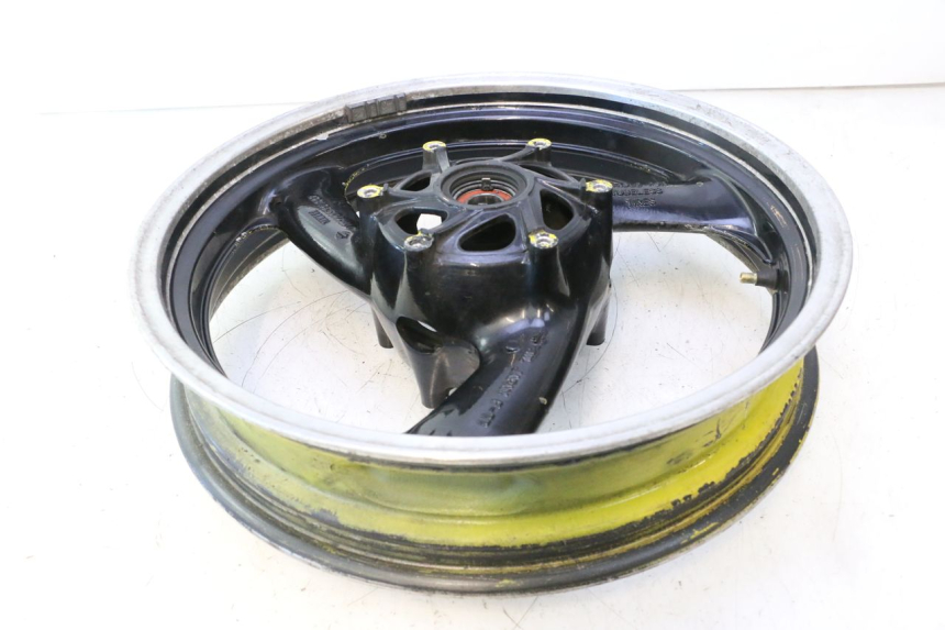 photo de JANTE AVANT YAMAHA XJR 1300 (1998 - 2002) - Marquages et références