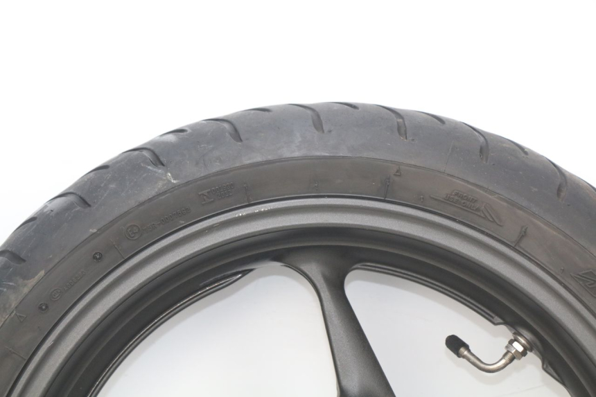 photo de JANTE AVANT YAMAHA XP T-MAX TMAX ABS 530 (2012 - 2015) - Focus structure