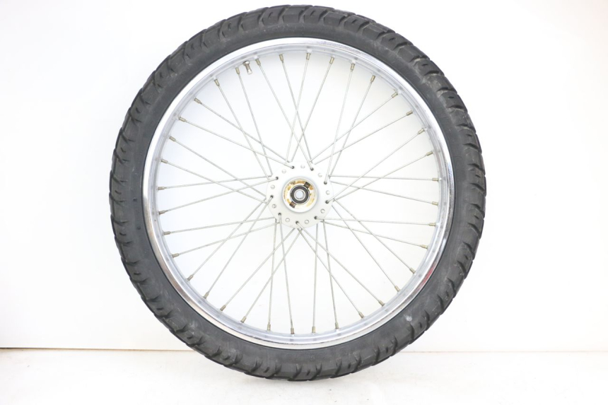 photo de JANTE AVANT HYOSUNG XRX 125 (2000 - 2008)