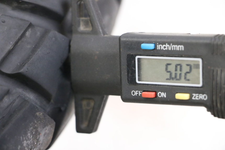 photo de JANTE AVANT HYOSUNG XRX 125 (2000 - 2008)