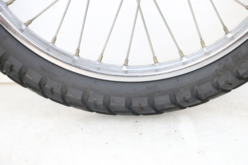 photo de JANTE AVANT HYOSUNG XRX 125 (2000 - 2008)