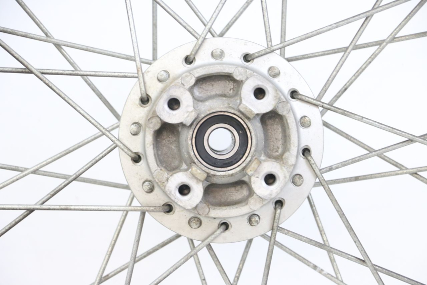 photo de JANTE AVANT HYOSUNG XRX 125 (2000 - 2008)
