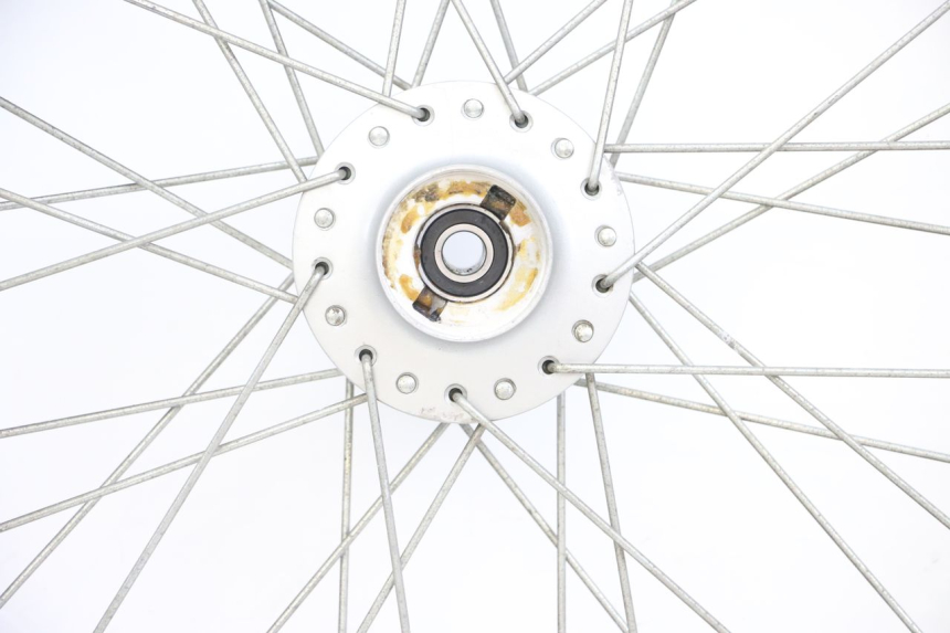 photo de JANTE AVANT HYOSUNG XRX 125 (2000 - 2008)