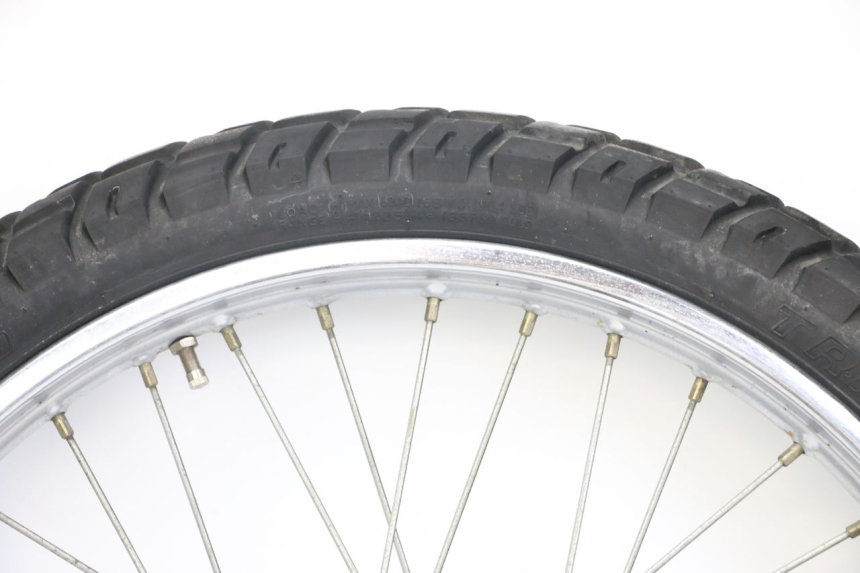 photo de JANTE AVANT HYOSUNG XRX 125 (2000 - 2008)
