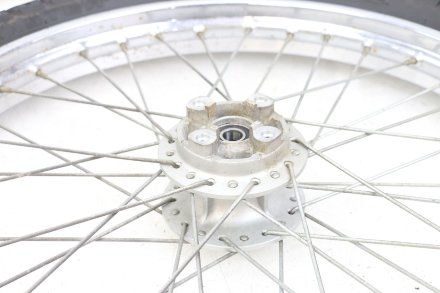 photo de JANTE AVANT HYOSUNG XRX 125 (2000 - 2008)