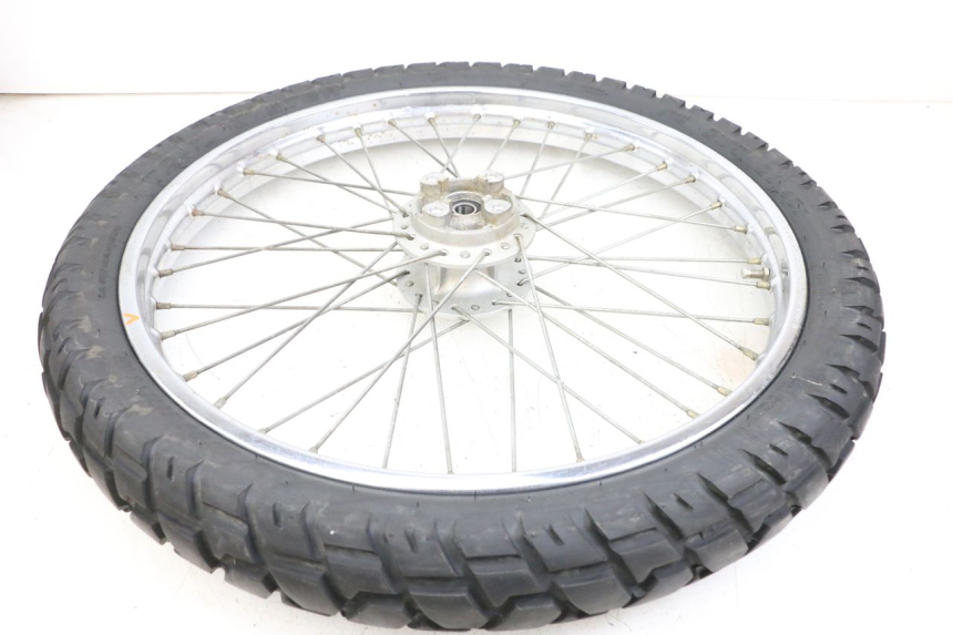 photo de JANTE AVANT HYOSUNG XRX 125 (2000 - 2008)