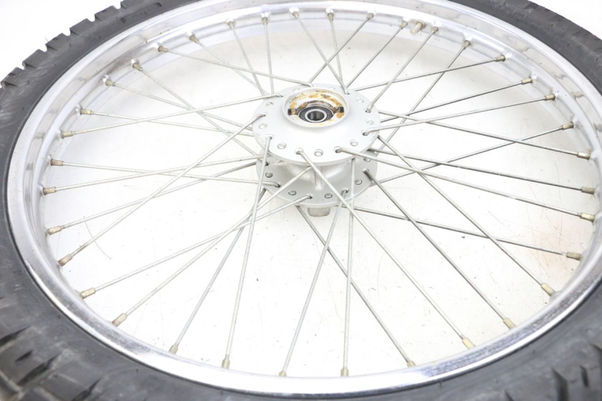 photo de JANTE AVANT HYOSUNG XRX 125 (2000 - 2008)