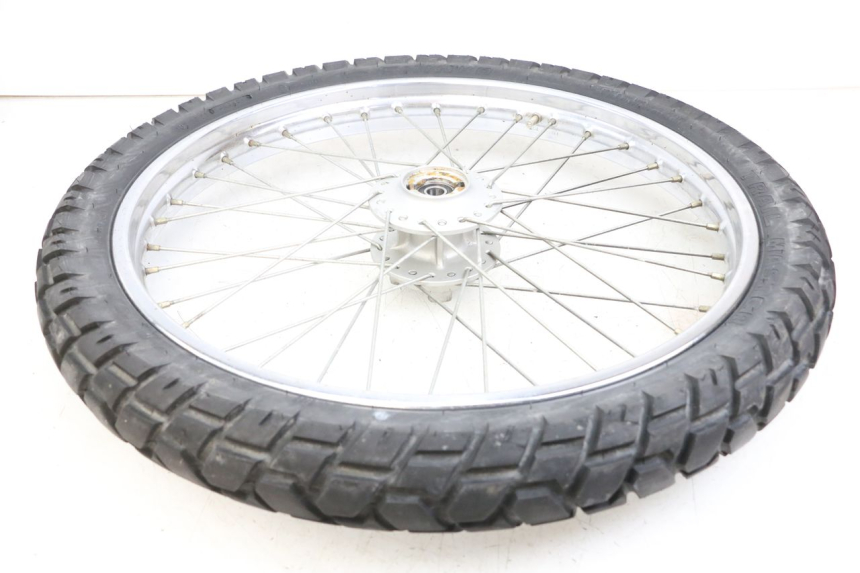 photo de JANTE AVANT HYOSUNG XRX 125 (2000 - 2008)