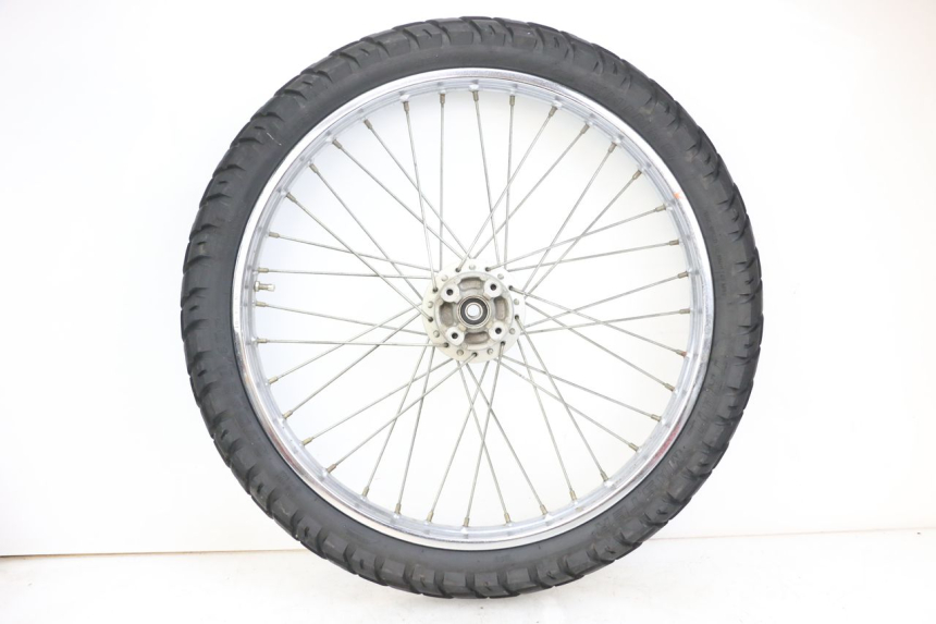 photo de JANTE AVANT HYOSUNG XRX 125 (2000 - 2008)