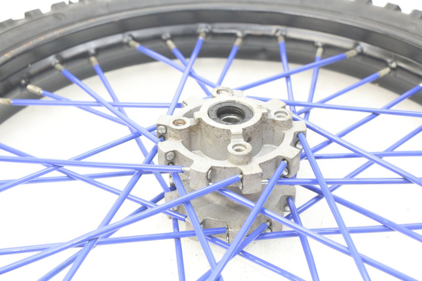 photo de JANTE AVANT XTRM FACTORY DIRTBIKE BSE 150