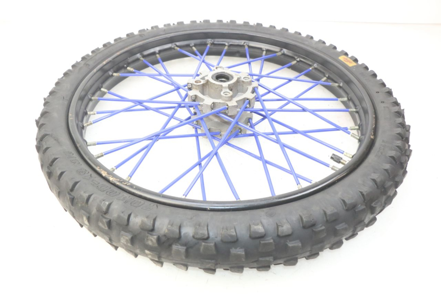 photo de JANTE AVANT XTRM FACTORY DIRTBIKE BSE 150