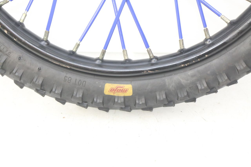 photo de JANTE AVANT XTRM FACTORY DIRTBIKE BSE 150