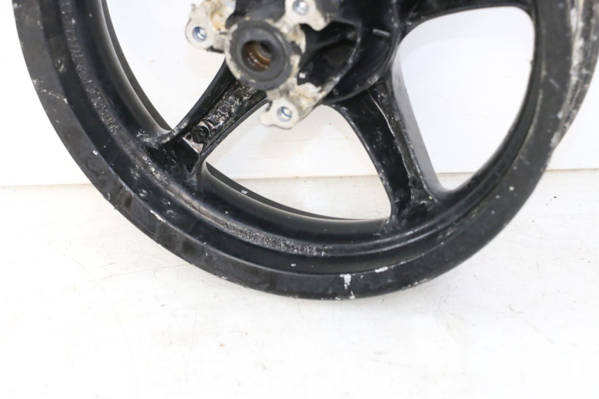 photo de JANTE AVANT YAMAHA AEROX 50 (1997 - 2006)