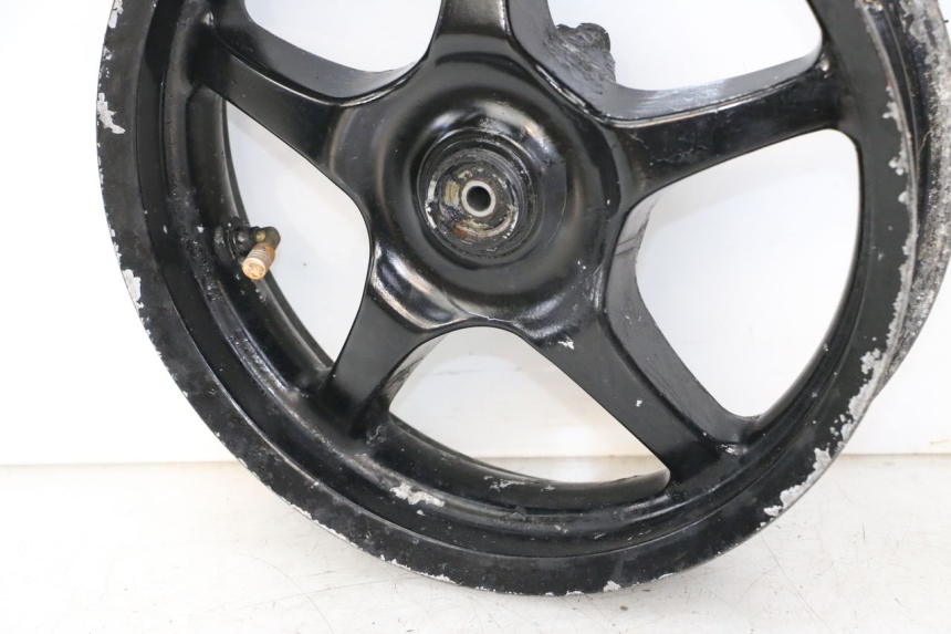 photo de JANTE AVANT YAMAHA AEROX 50 (1997 - 2006)