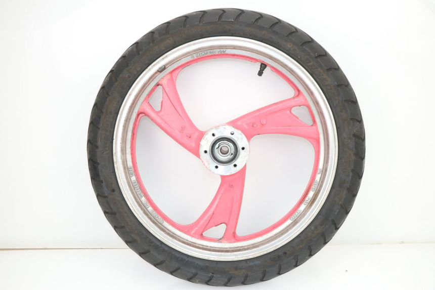 photo de JANTE AVANT YAMAHA TDM 3VD 850 (1991 - 1995)