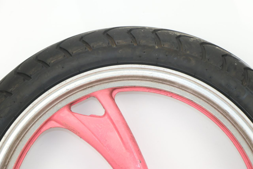 photo de JANTE AVANT YAMAHA TDM 3VD 850 (1991 - 1995)