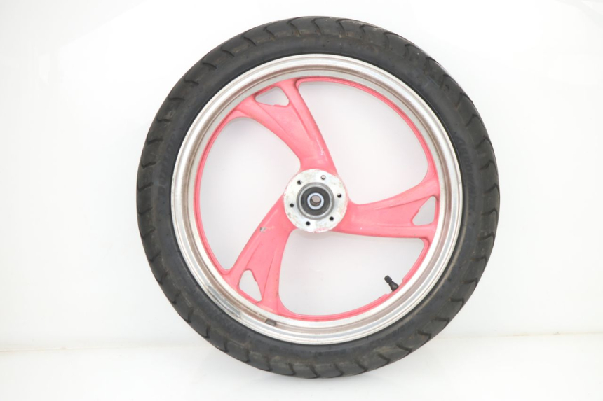 photo de JANTE AVANT YAMAHA TDM 3VD 850 (1991 - 1995)