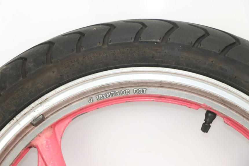 photo de JANTE AVANT YAMAHA TDM 3VD 850 (1991 - 1995)