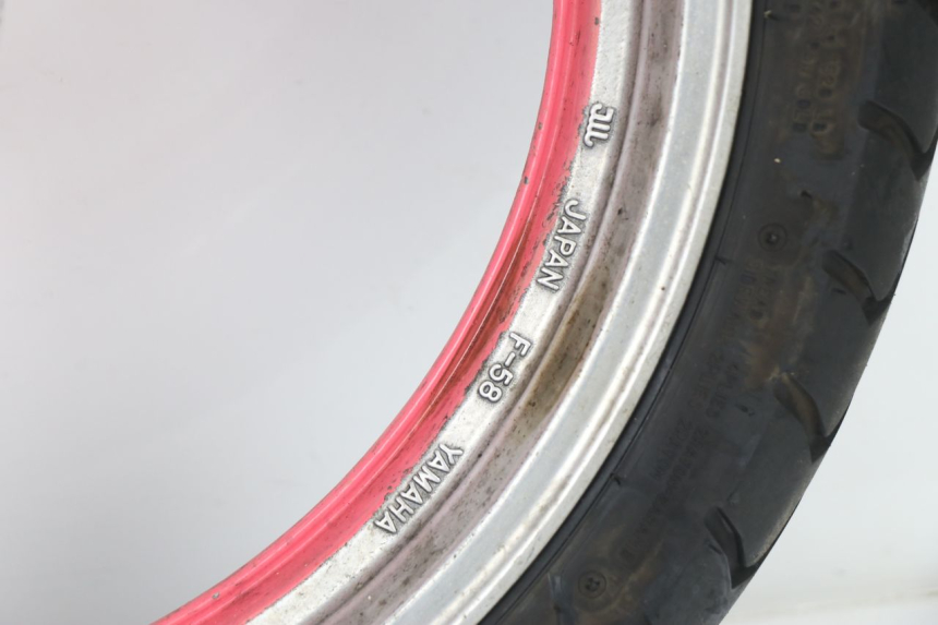 photo de JANTE AVANT YAMAHA TDM 3VD 850 (1991 - 1995)