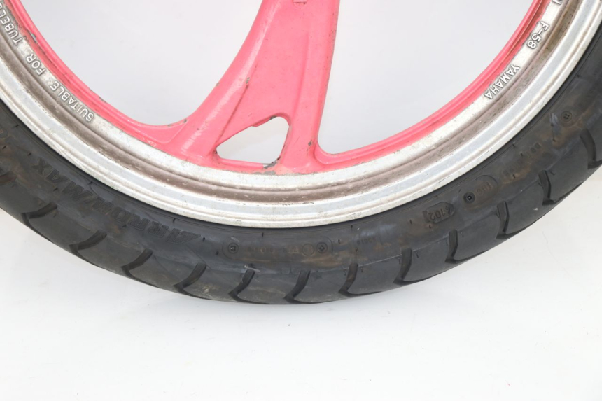 photo de JANTE AVANT YAMAHA TDM 3VD 850 (1991 - 1995)
