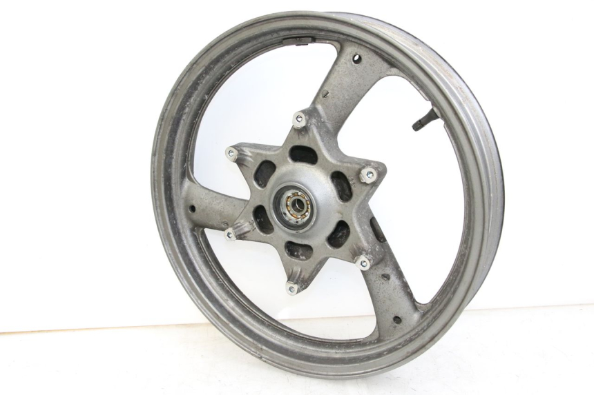 photo de JANTE AVANT YAMAHA XJ600 XJ DIVERSION 600 (1992 - 1997)