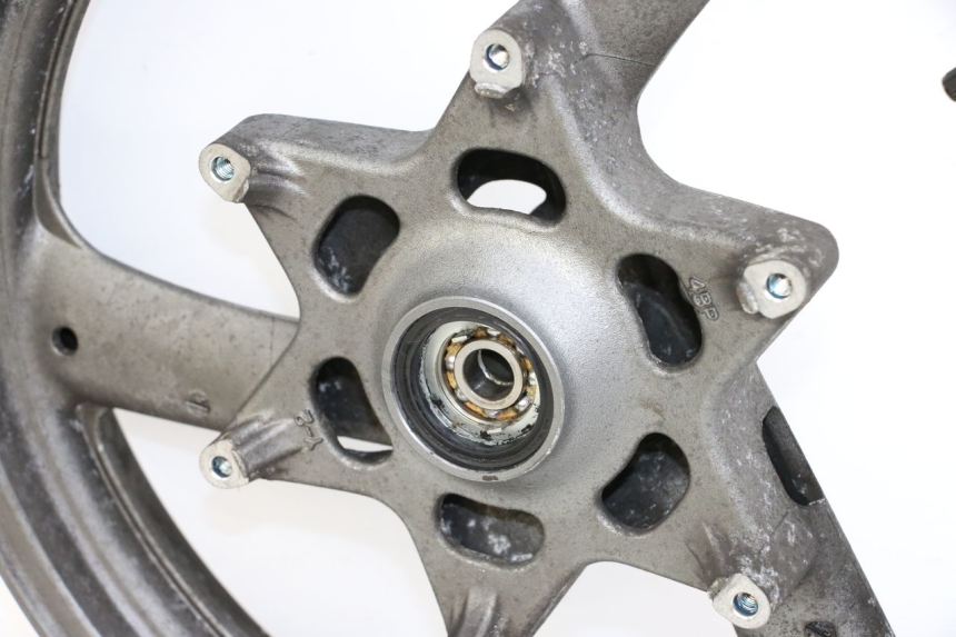 photo de JANTE AVANT YAMAHA XJ600 XJ DIVERSION 600 (1992 - 1997)