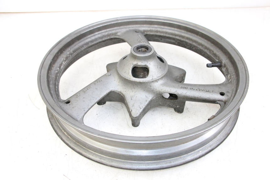 photo de JANTE AVANT YAMAHA XJ600 XJ DIVERSION 600 (1992 - 1997)