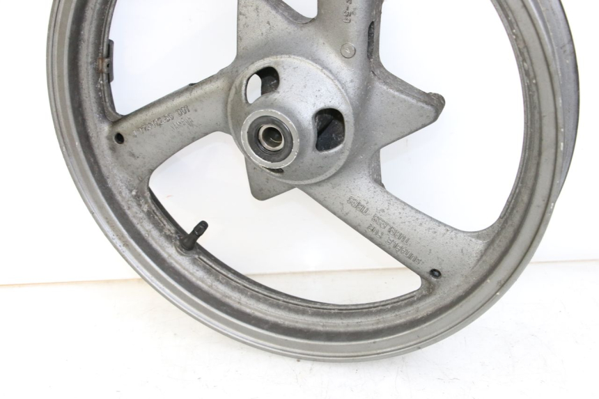 photo de JANTE AVANT YAMAHA XJ600 XJ DIVERSION 600 (1992 - 1997)
