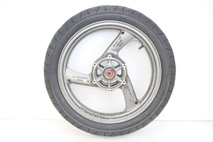 photo de JANTE AVANT YAMAHA XJN DIVERSION 600 (2000 - 2003)