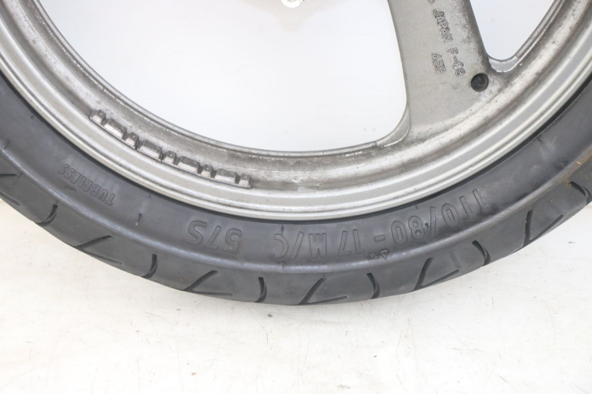 photo de JANTE AVANT YAMAHA XJN DIVERSION 600 (2000 - 2003)