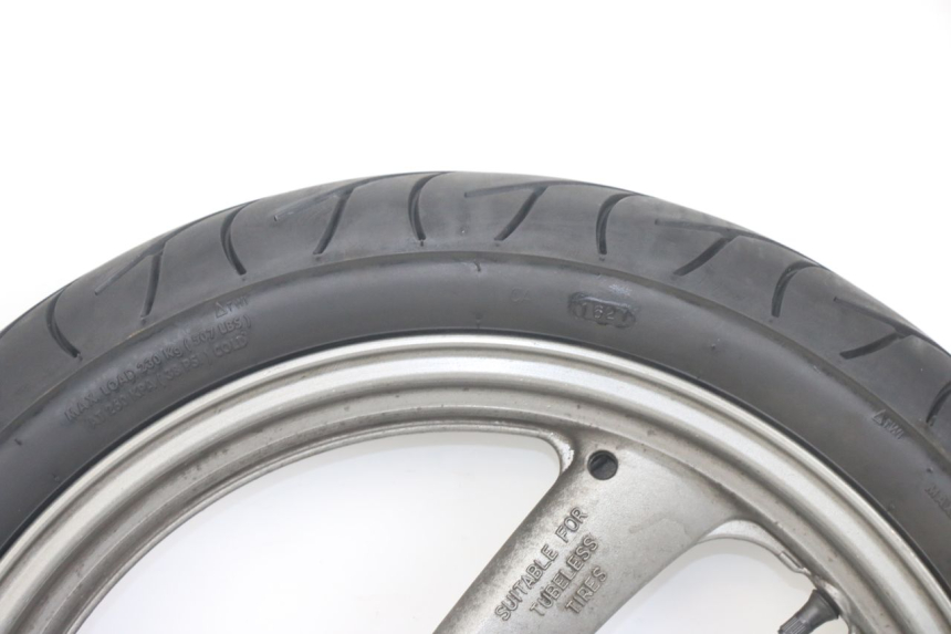 photo de JANTE AVANT YAMAHA XJN DIVERSION 600 (2000 - 2003)