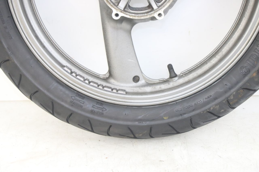 photo de JANTE AVANT YAMAHA XJN DIVERSION 600 (2000 - 2003)