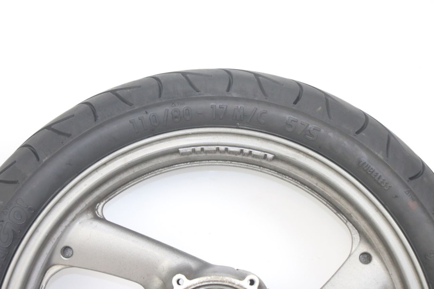 photo de JANTE AVANT YAMAHA XJN DIVERSION 600 (2000 - 2003)