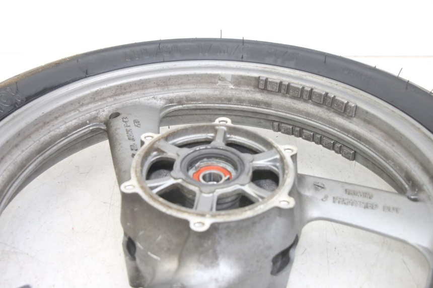photo de JANTE AVANT YAMAHA XJN DIVERSION 600 (2000 - 2003)