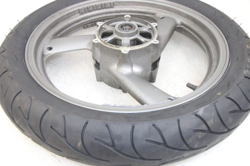 photo de JANTE AVANT YAMAHA XJN DIVERSION 600 (2000 - 2003)